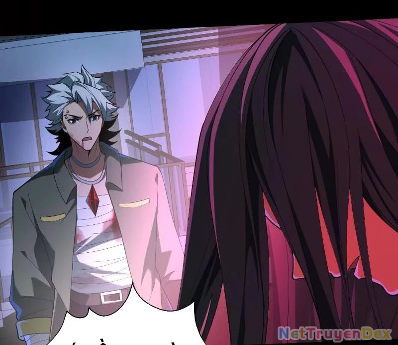 Thần Trò Chơi Dục Vọng: Chapter 37