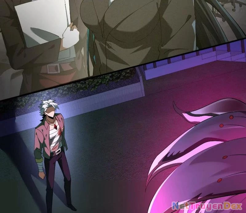 Thần Trò Chơi Dục Vọng: Chapter 37