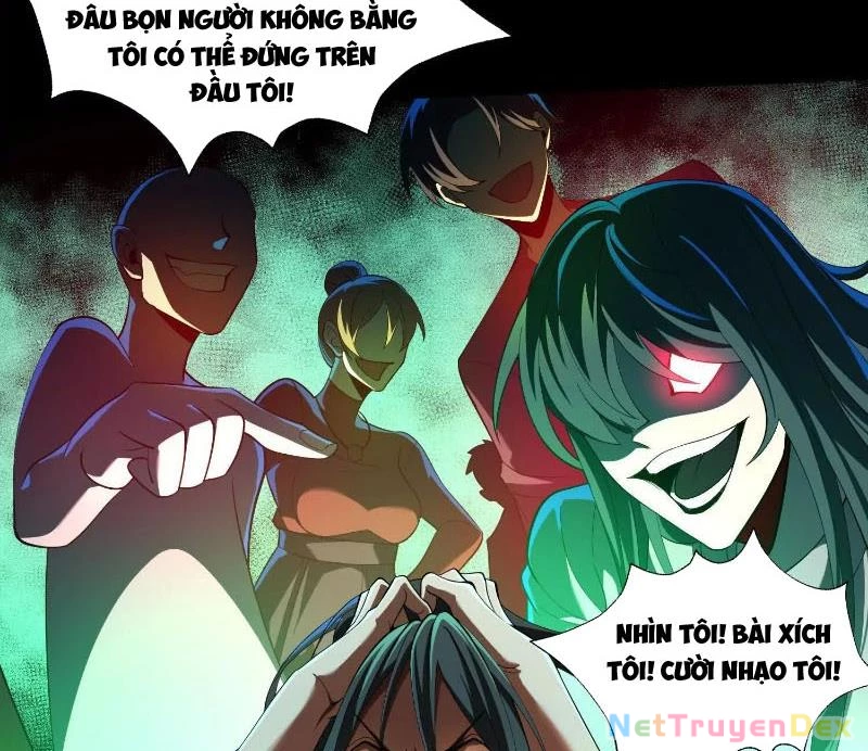 Thần Trò Chơi Dục Vọng: Chapter 37