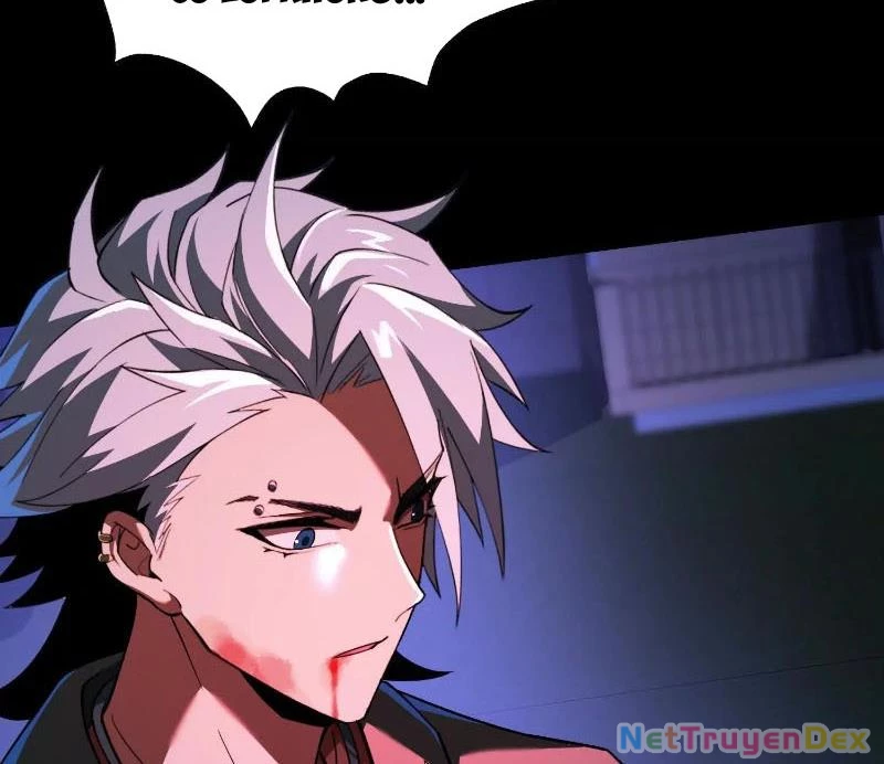 Thần Trò Chơi Dục Vọng: Chapter 37