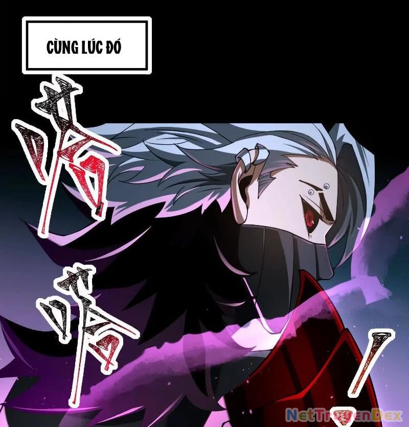Thần Trò Chơi Dục Vọng: Chapter 37