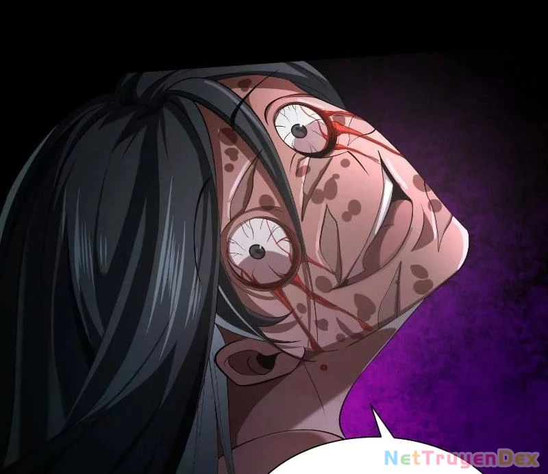 Thần Trò Chơi Dục Vọng: Chapter 37