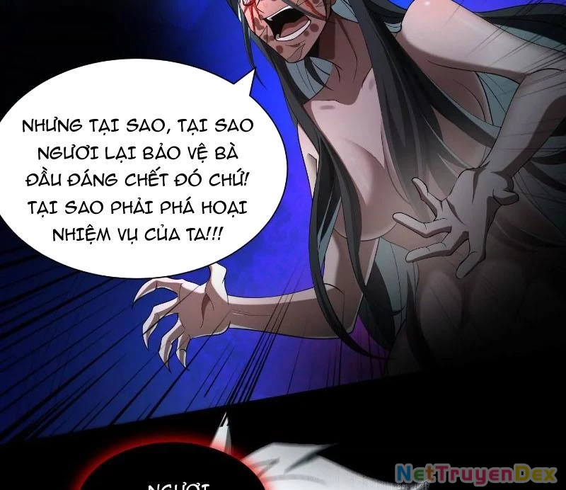 Thần Trò Chơi Dục Vọng: Chapter 37