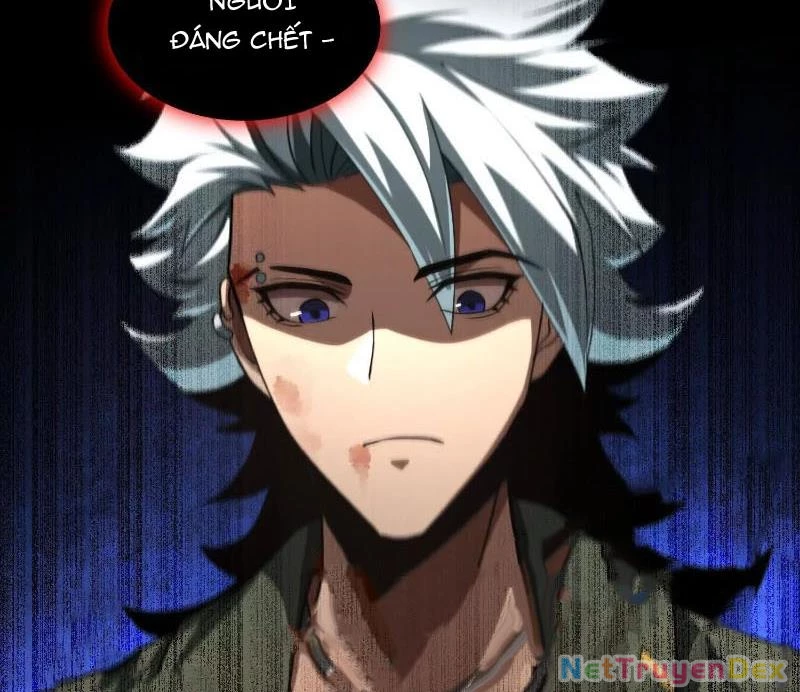 Thần Trò Chơi Dục Vọng: Chapter 37