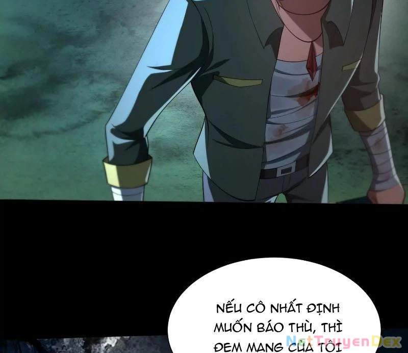 Thần Trò Chơi Dục Vọng: Chapter 37