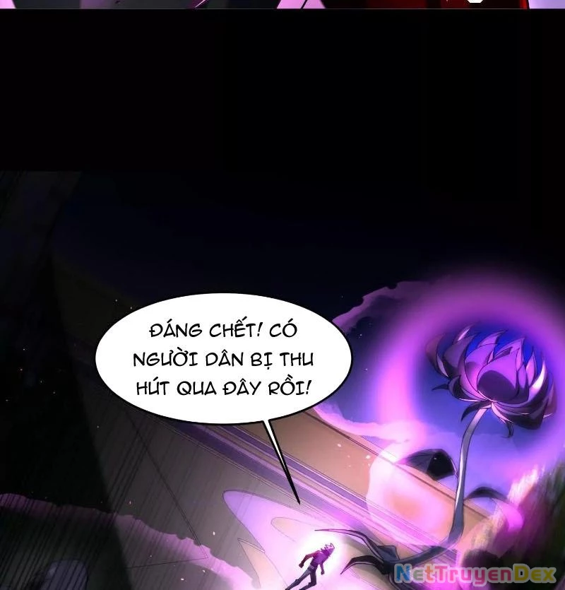 Thần Trò Chơi Dục Vọng: Chapter 37