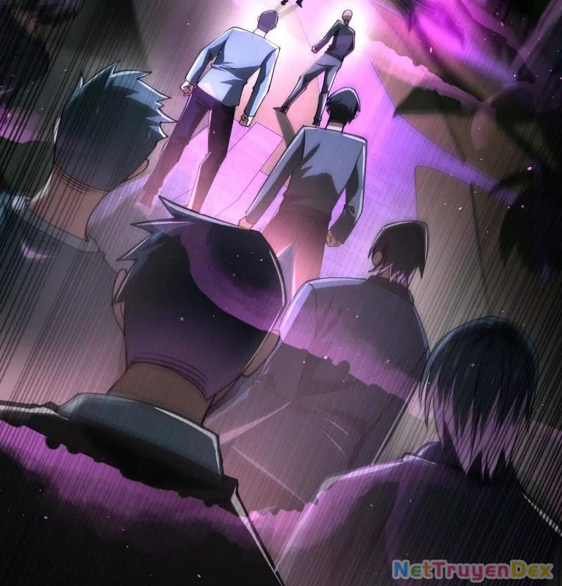 Thần Trò Chơi Dục Vọng: Chapter 37