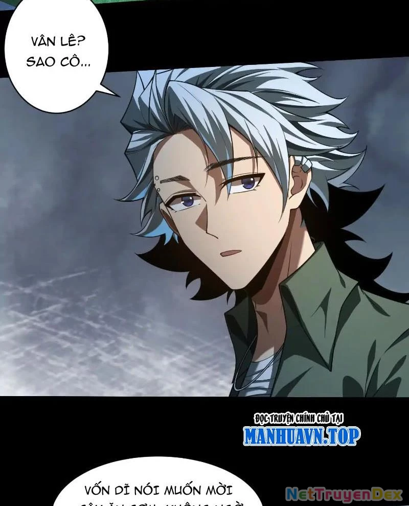 Thần Trò Chơi Dục Vọng: Chapter 38