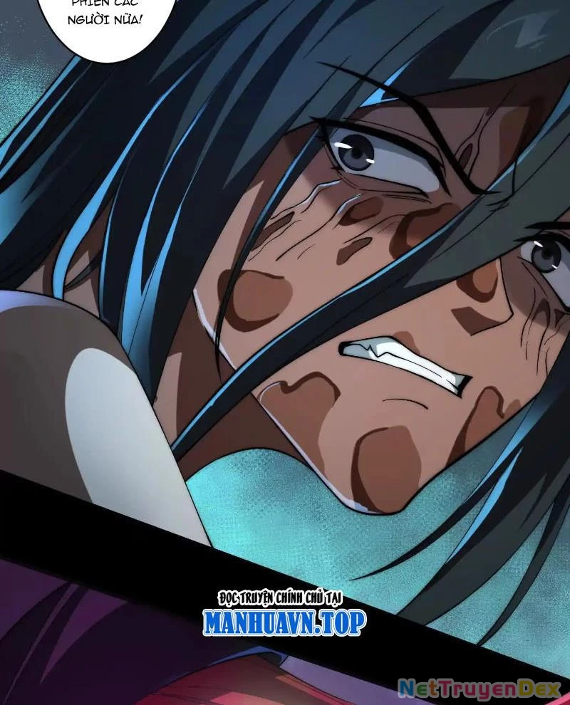 Thần Trò Chơi Dục Vọng: Chapter 38