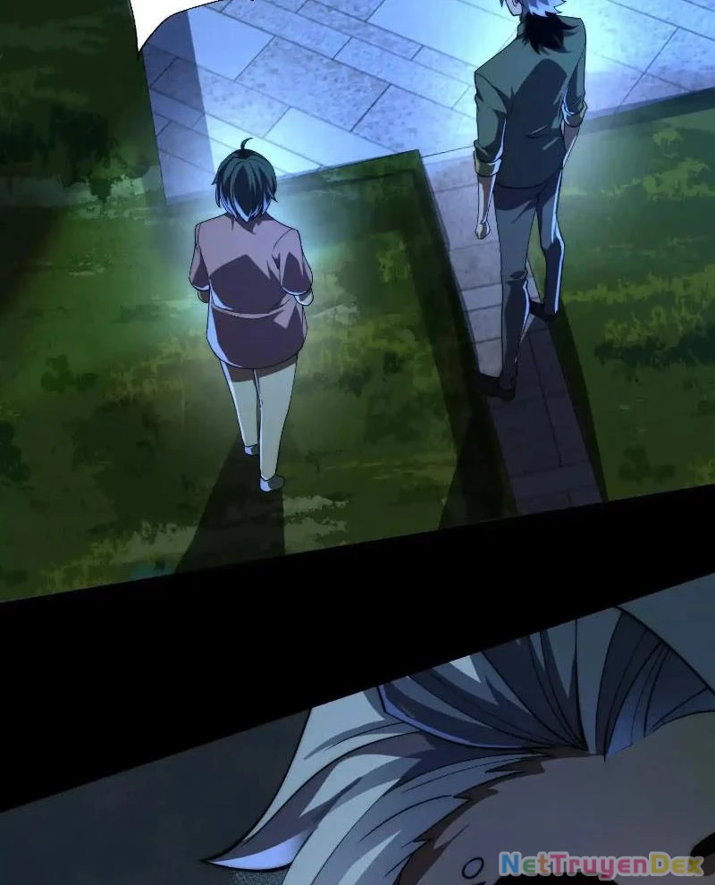 Thần Trò Chơi Dục Vọng: Chapter 38