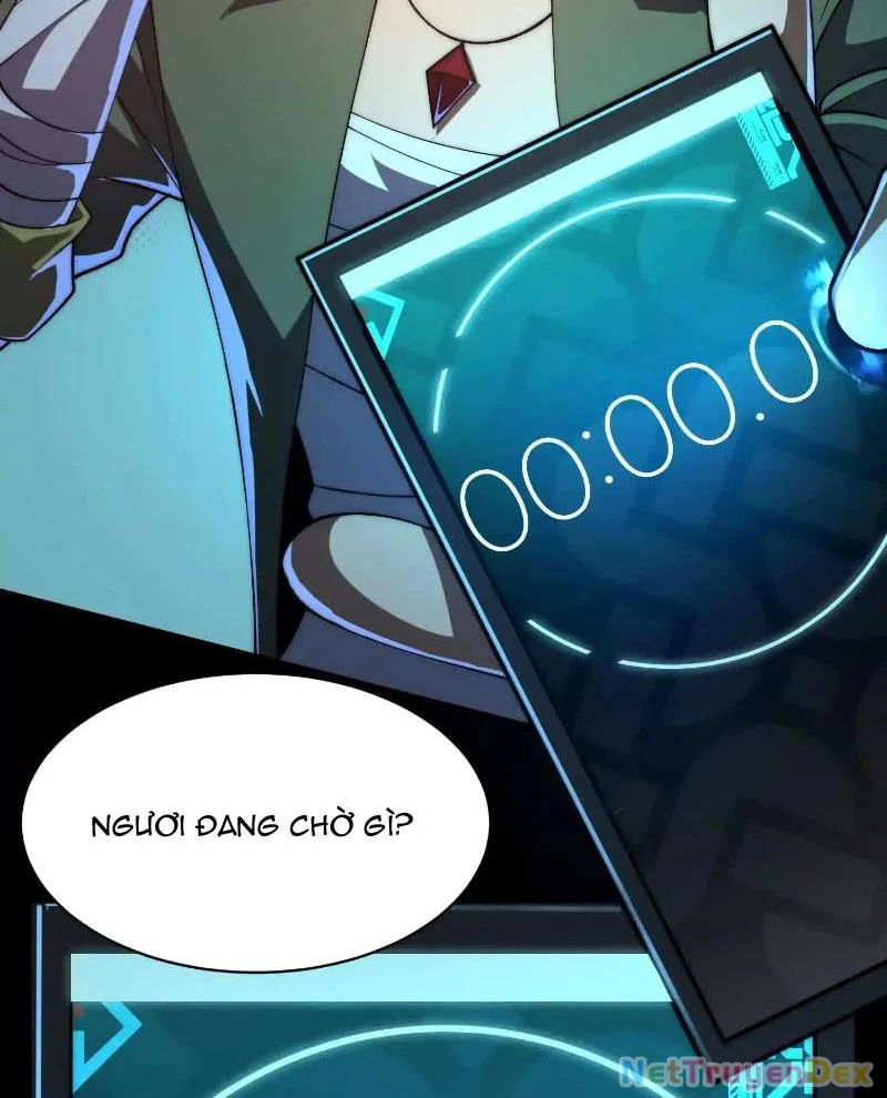 Thần Trò Chơi Dục Vọng: Chapter 38