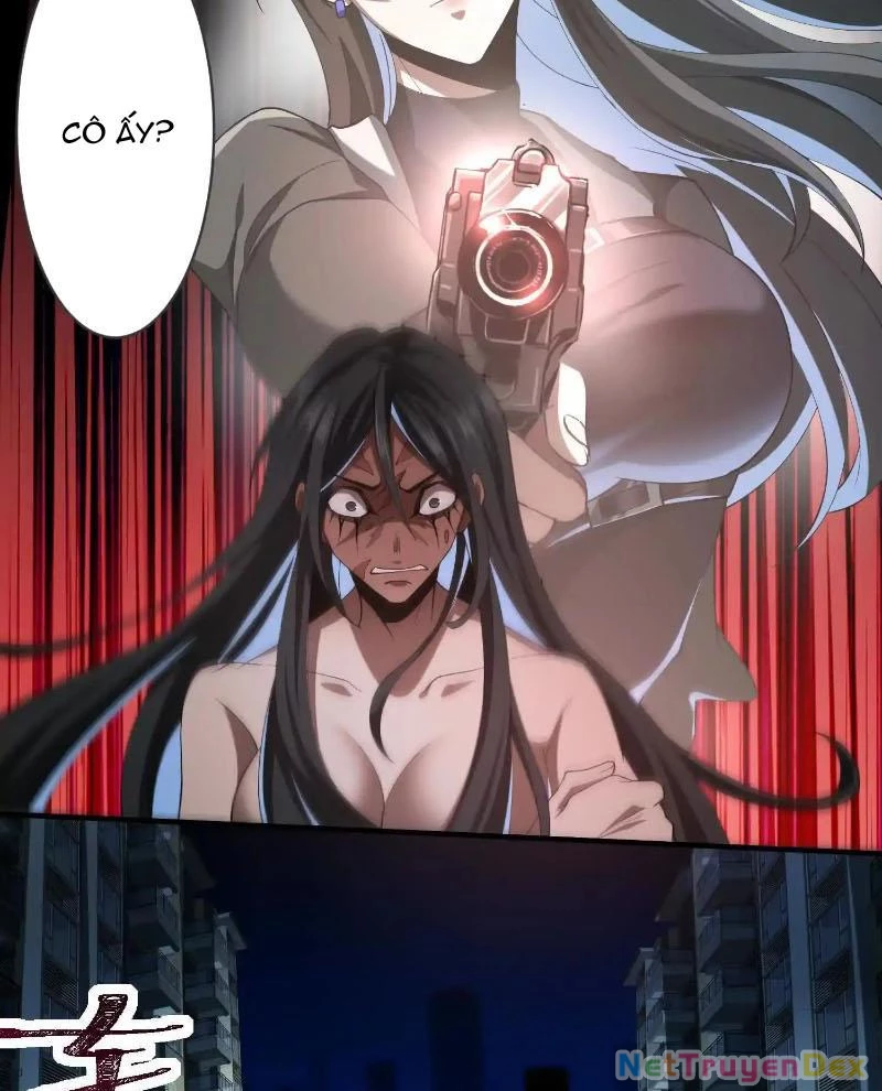 Thần Trò Chơi Dục Vọng: Chapter 38