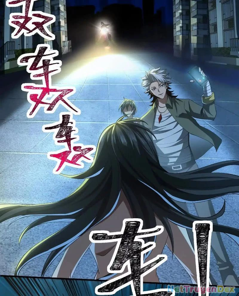 Thần Trò Chơi Dục Vọng: Chapter 38