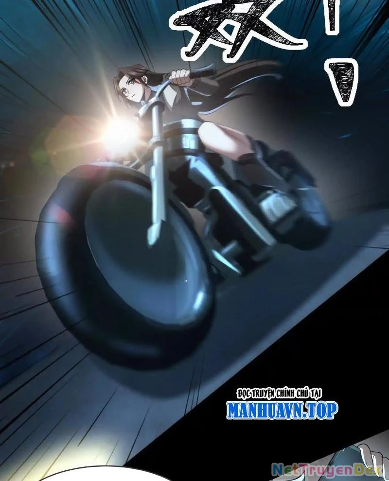 Thần Trò Chơi Dục Vọng: Chapter 38