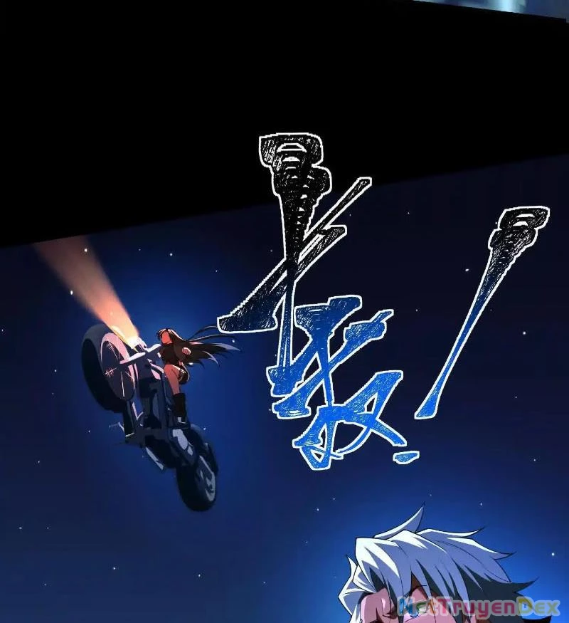 Thần Trò Chơi Dục Vọng: Chapter 38