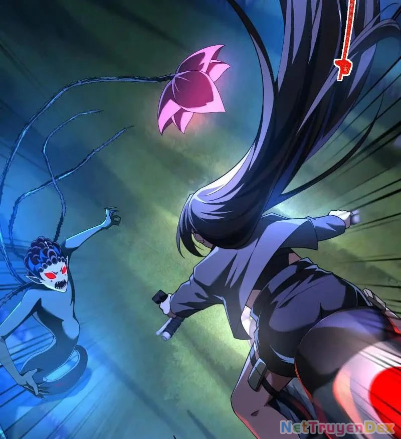 Thần Trò Chơi Dục Vọng: Chapter 38