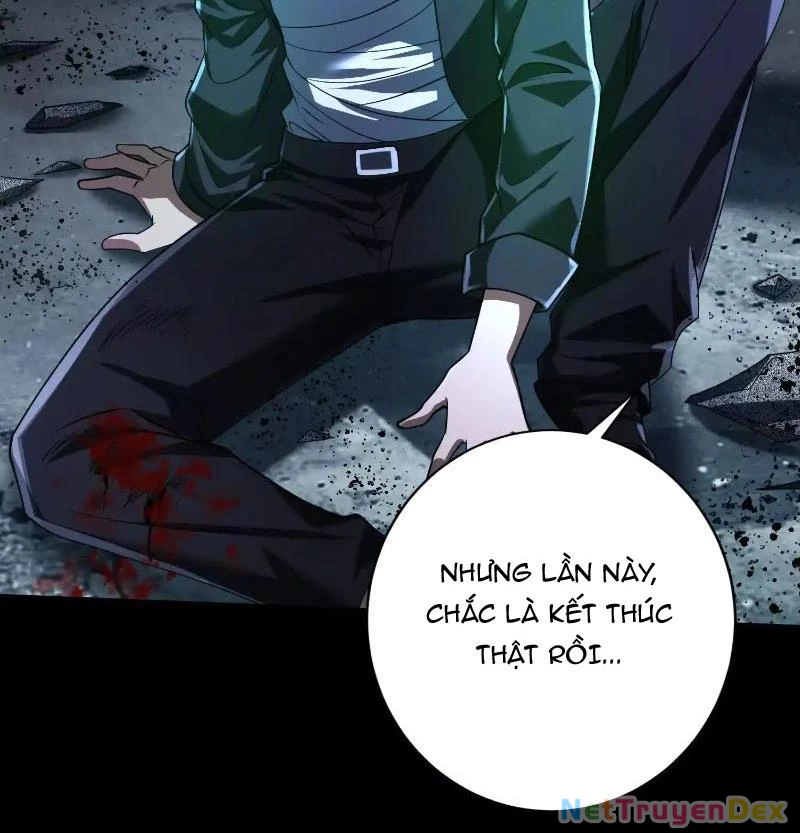 Thần Trò Chơi Dục Vọng: Chapter 38