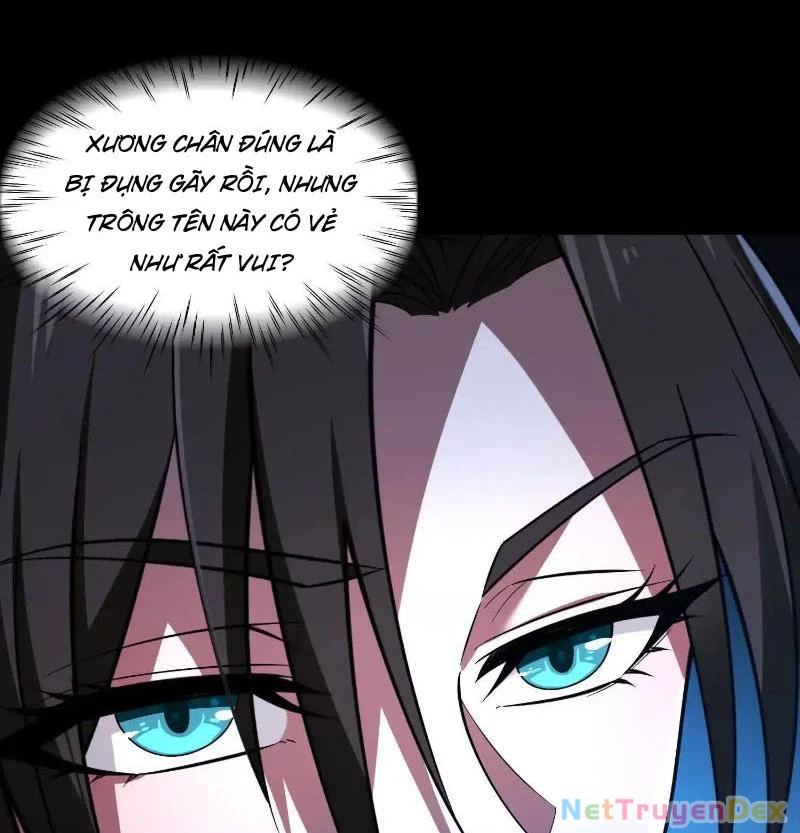 Thần Trò Chơi Dục Vọng: Chapter 38