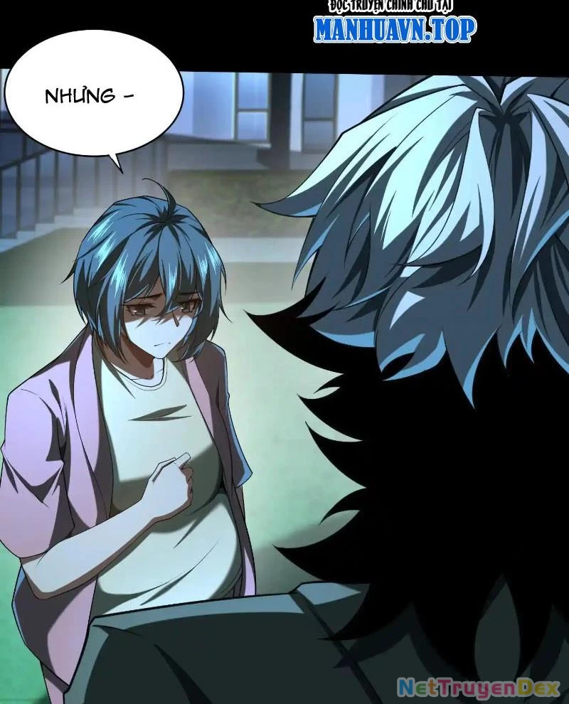 Thần Trò Chơi Dục Vọng: Chapter 38