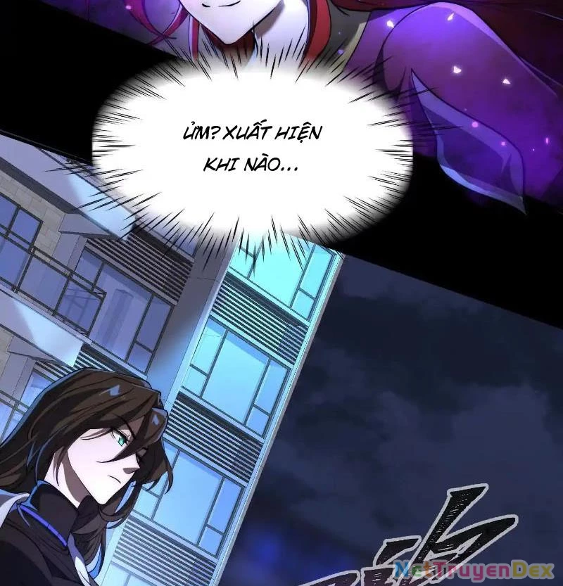 Thần Trò Chơi Dục Vọng: Chapter 38