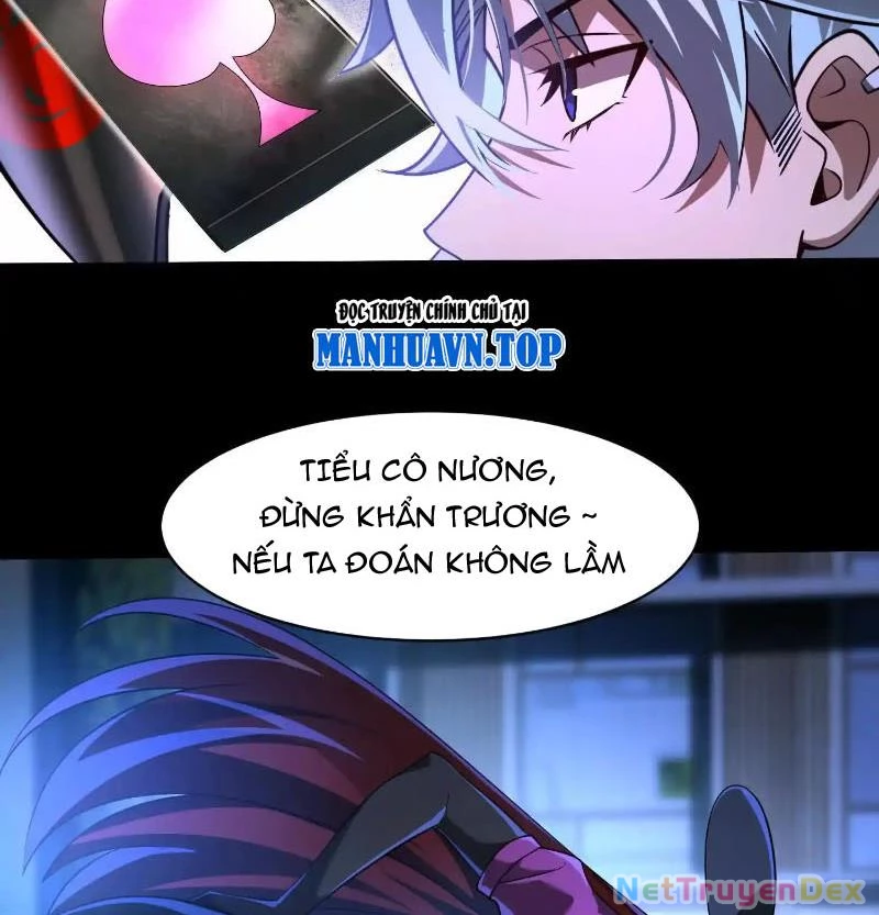 Thần Trò Chơi Dục Vọng: Chapter 38