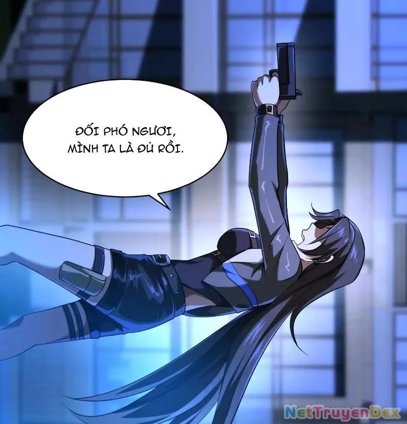 Thần Trò Chơi Dục Vọng: Chapter 38