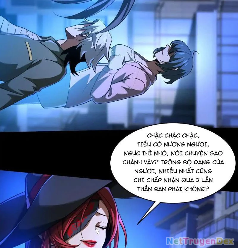 Thần Trò Chơi Dục Vọng: Chapter 38