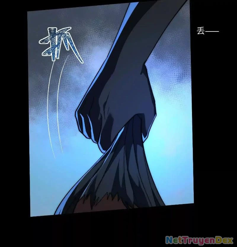 Thần Trò Chơi Dục Vọng: Chapter 38