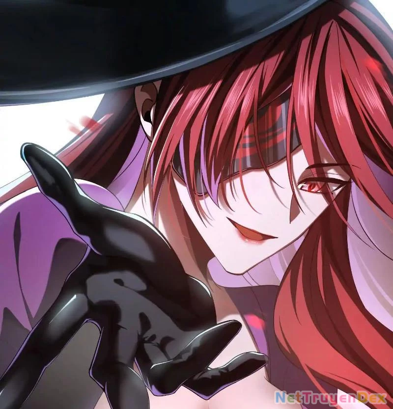 Thần Trò Chơi Dục Vọng: Chapter 38