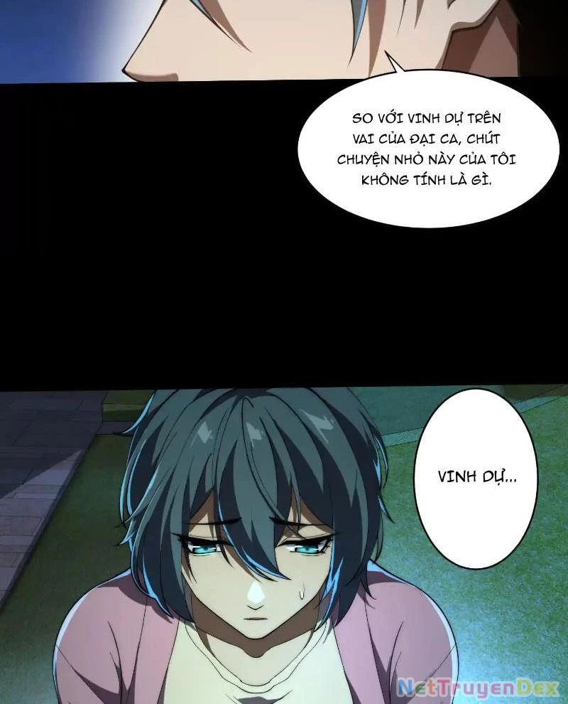 Thần Trò Chơi Dục Vọng: Chapter 38