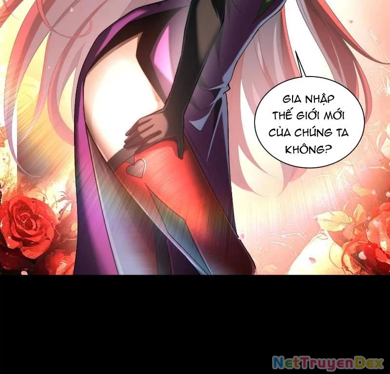 Thần Trò Chơi Dục Vọng: Chapter 39