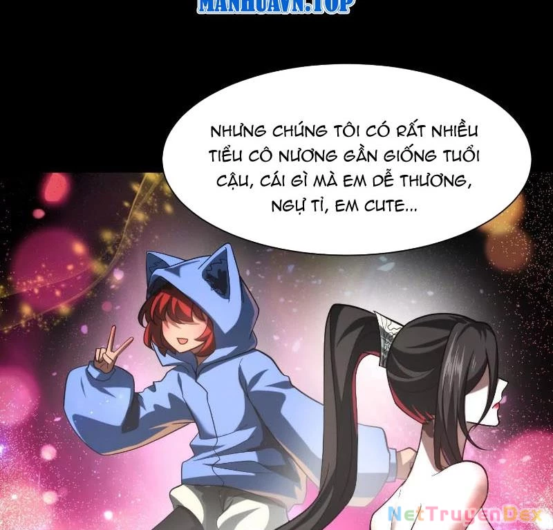 Thần Trò Chơi Dục Vọng: Chapter 39