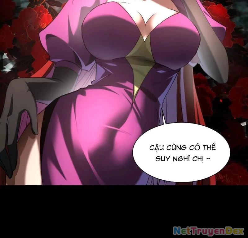 Thần Trò Chơi Dục Vọng: Chapter 39