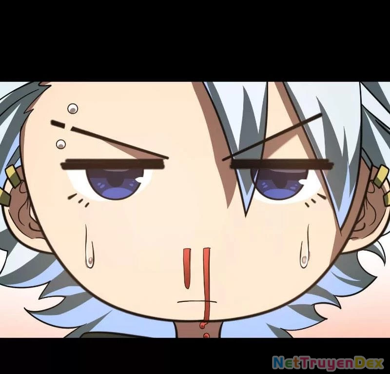 Thần Trò Chơi Dục Vọng: Chapter 39