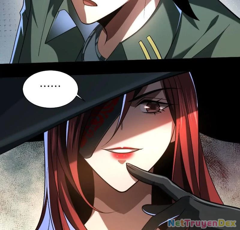 Thần Trò Chơi Dục Vọng: Chapter 39