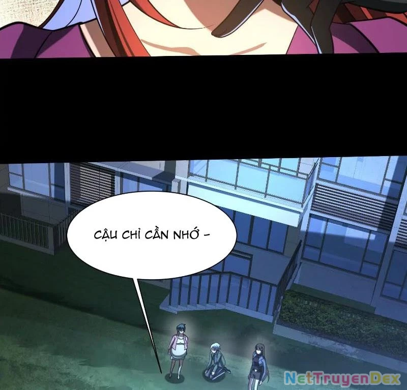 Thần Trò Chơi Dục Vọng: Chapter 39
