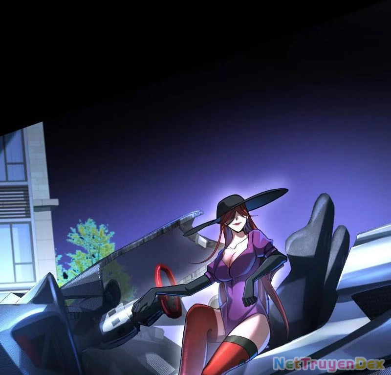 Thần Trò Chơi Dục Vọng: Chapter 39