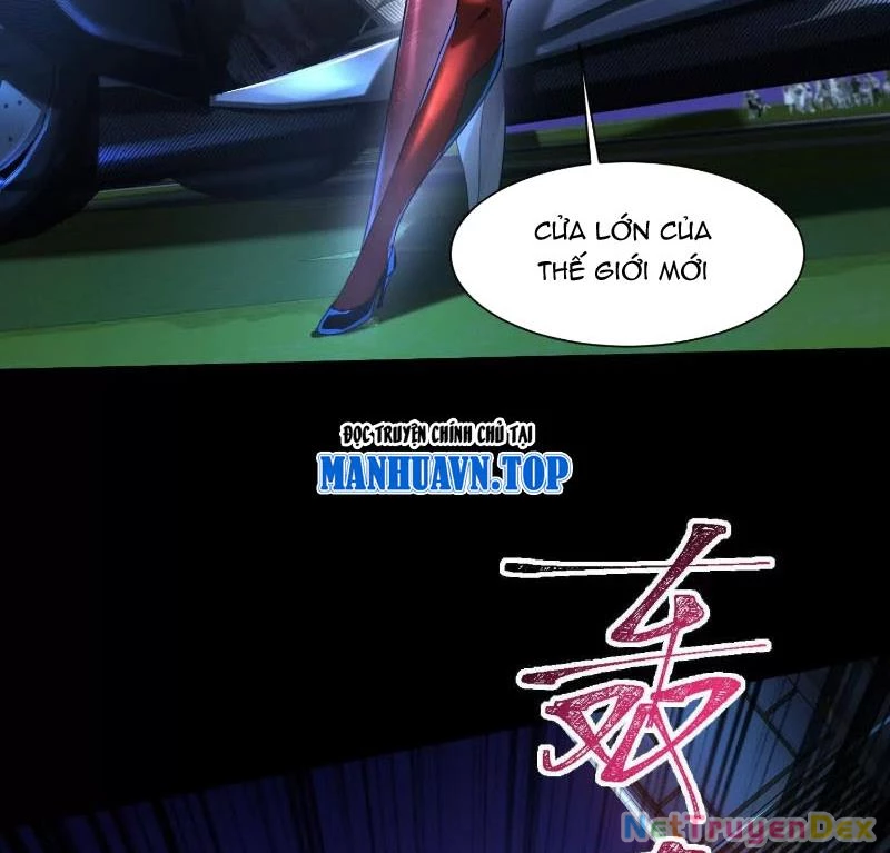 Thần Trò Chơi Dục Vọng: Chapter 39