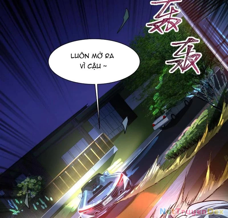 Thần Trò Chơi Dục Vọng: Chapter 39