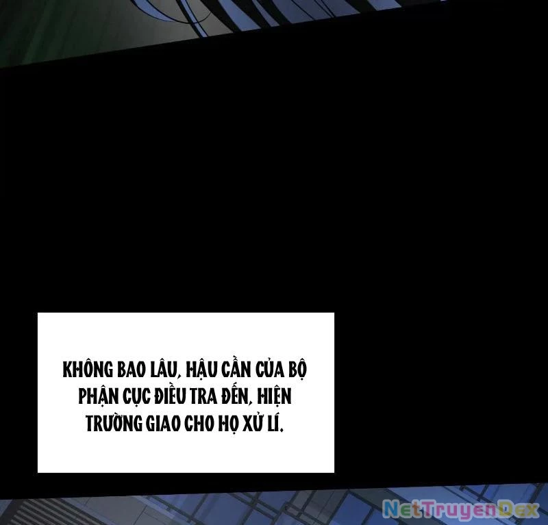 Thần Trò Chơi Dục Vọng: Chapter 39