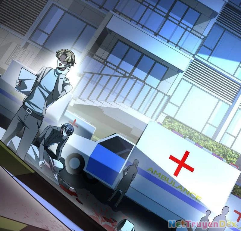 Thần Trò Chơi Dục Vọng: Chapter 39