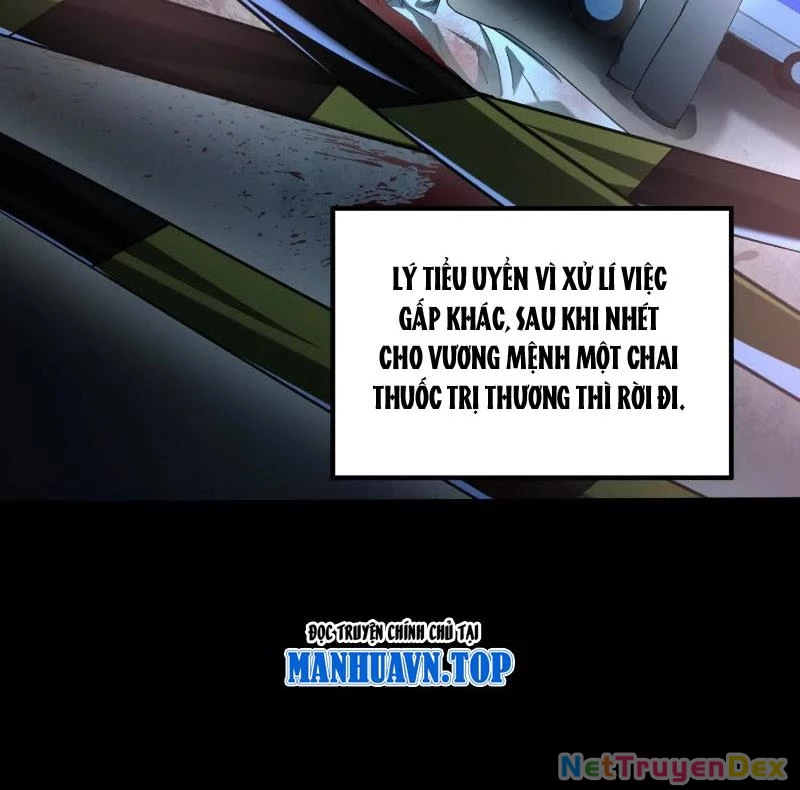 Thần Trò Chơi Dục Vọng: Chapter 39