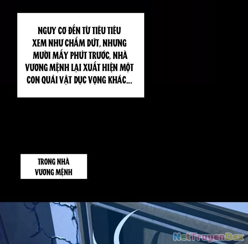 Thần Trò Chơi Dục Vọng: Chapter 39