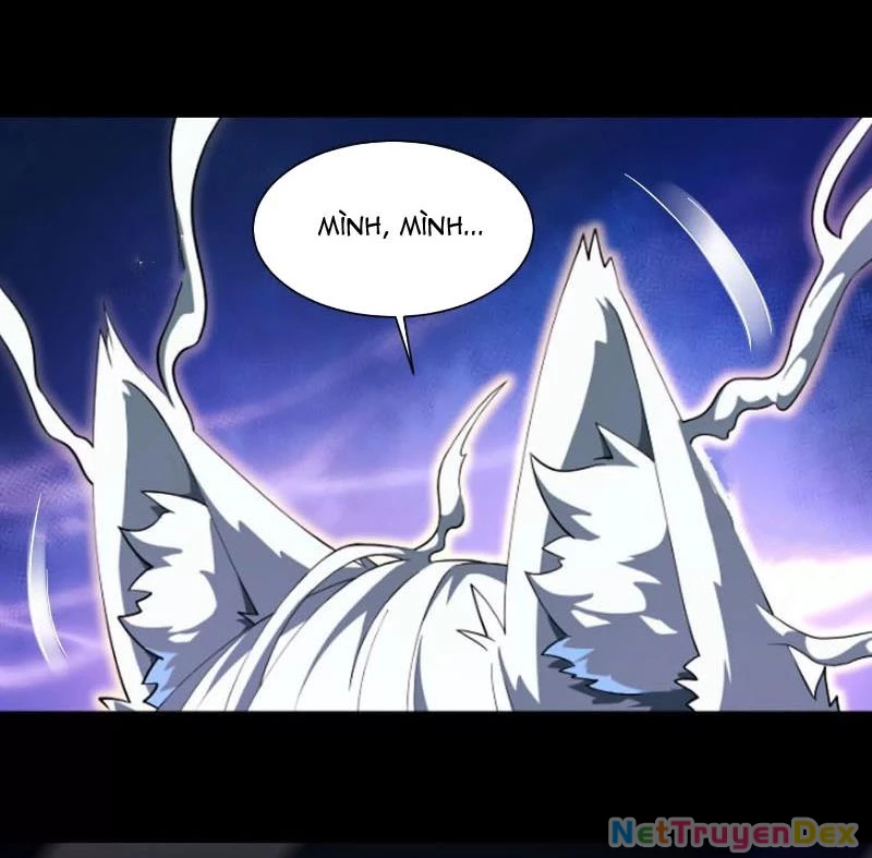 Thần Trò Chơi Dục Vọng: Chapter 39