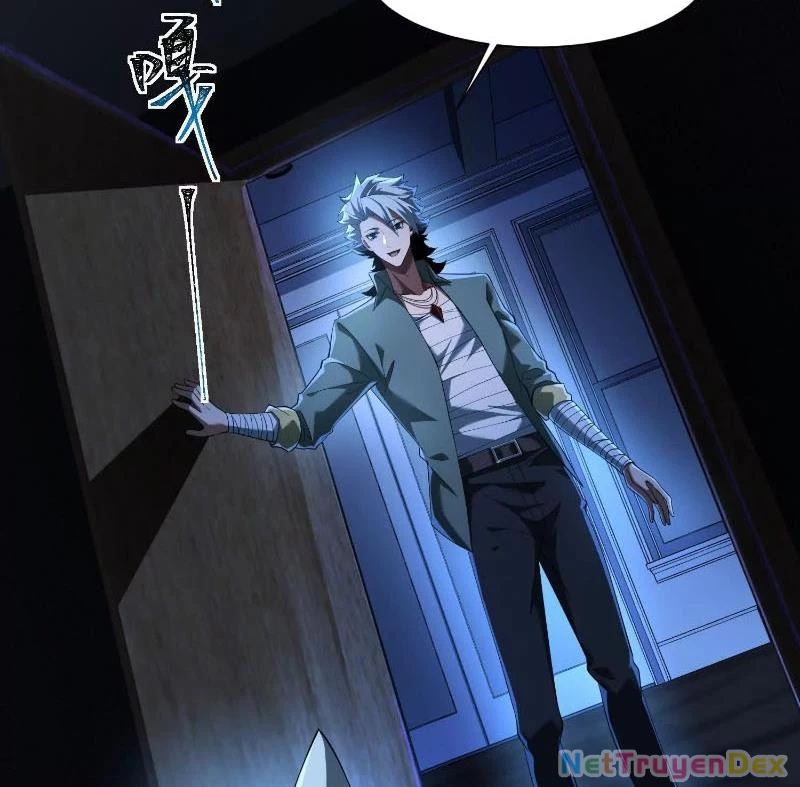 Thần Trò Chơi Dục Vọng: Chapter 39