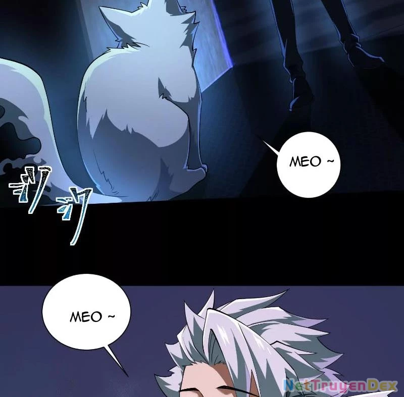 Thần Trò Chơi Dục Vọng: Chapter 39