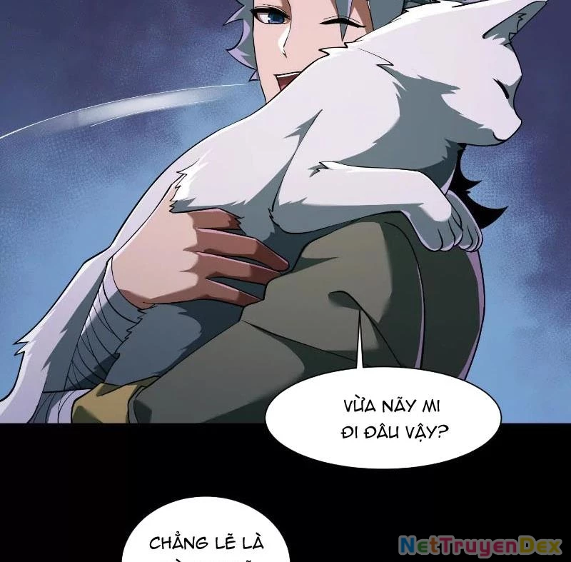 Thần Trò Chơi Dục Vọng: Chapter 39
