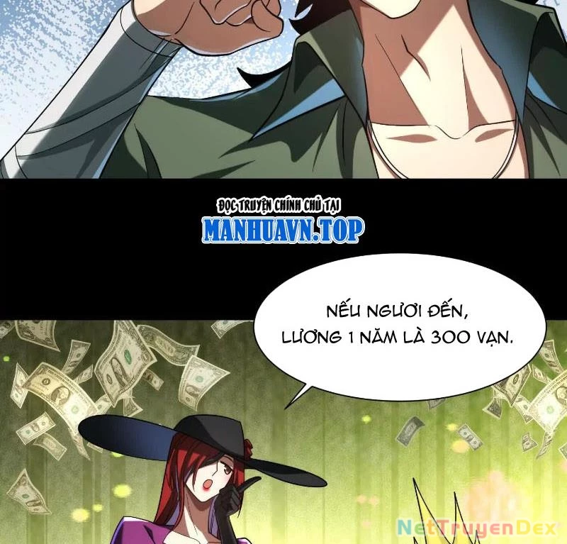 Thần Trò Chơi Dục Vọng: Chapter 39