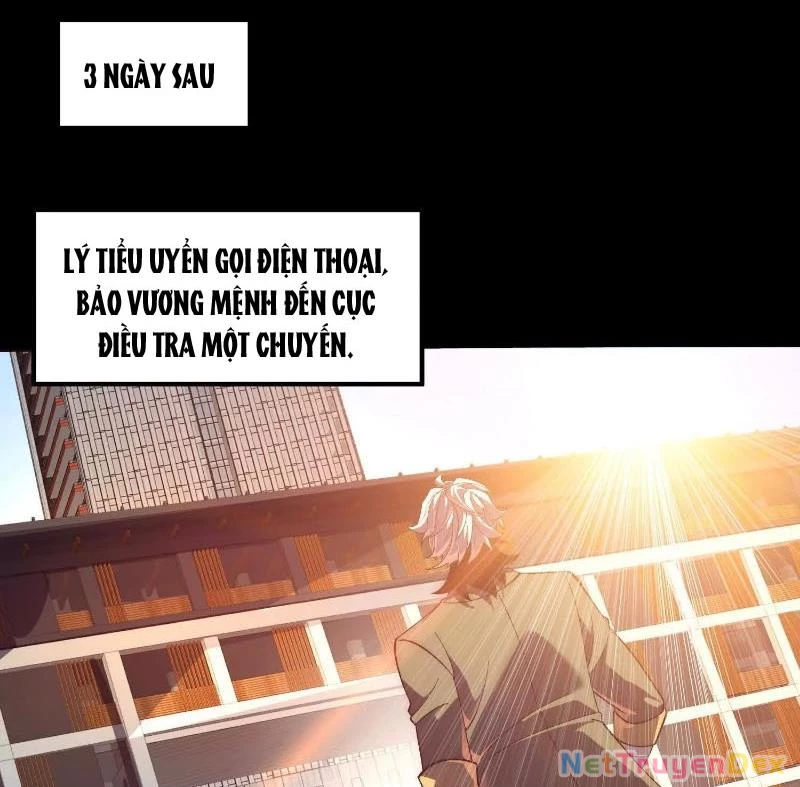 Thần Trò Chơi Dục Vọng: Chapter 39