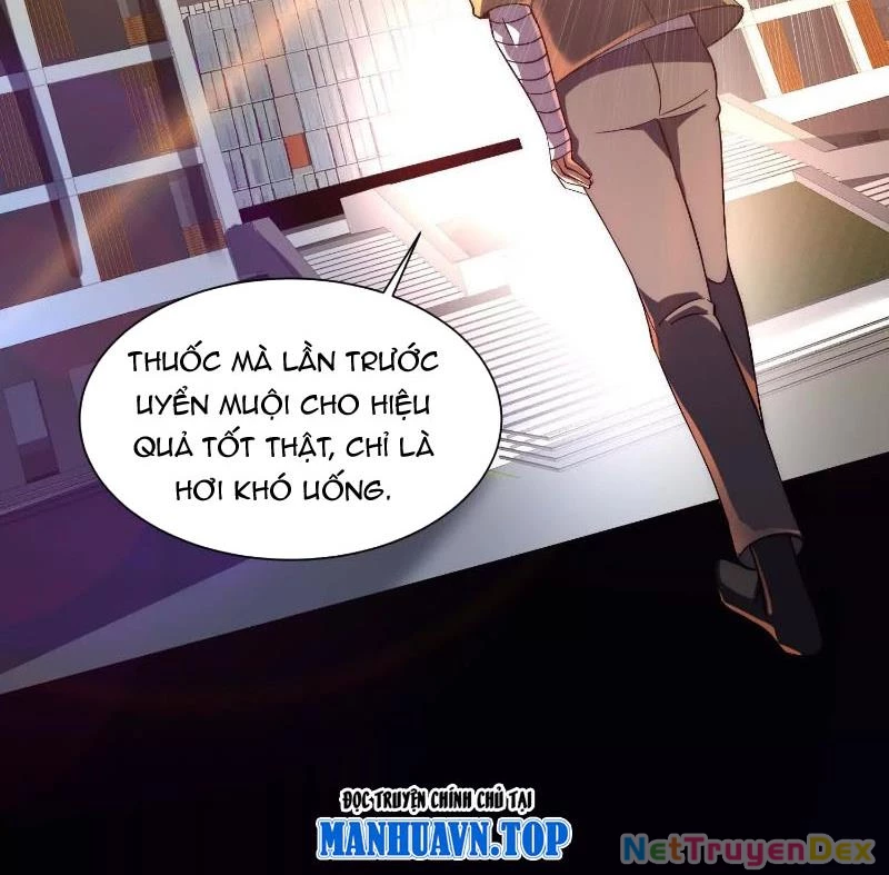 Thần Trò Chơi Dục Vọng: Chapter 39